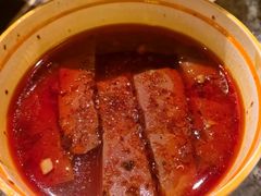 -南京大牌档(中关村领展广场店)