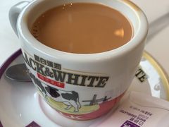 -香港茶餐厅文化体验馆(茶山镇店)