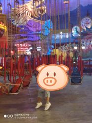 -南京万达乐园