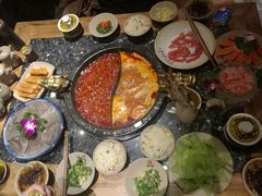 -蜀大侠火锅(车公庙店)