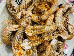-桔子海鲜烧烤大排档(金沙滩店)