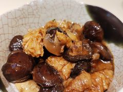 双菇浇头-泰康食品(南京东路店)