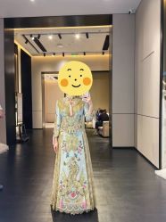 -MuseMarry婚纱(前海嘉里中心店)