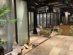-广东道至正餐厅(区庄店)