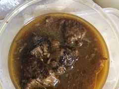 -阿秋牛排(湖心街店)