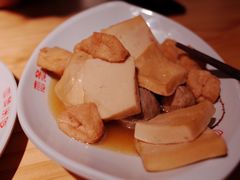 -恋萍小吃(时代店)