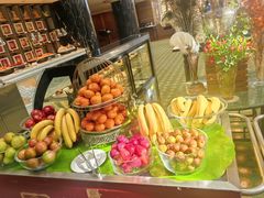 -北京贵宾楼饭店 红墙咖啡厅