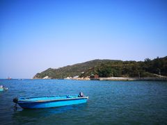 -东澳岛
