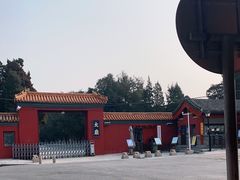 -北京市劳动人民文化宫(太庙)