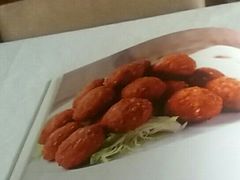 -天和晟烤鸭店(玉泉西街店)