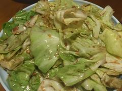 -重庆石磨豆花庄(乔庄店)