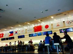 -广州保龄球馆(广州天河体育中心店)