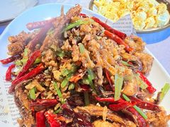 -有位虾匠·手工土菜小馆(市北店)