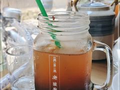 -炊烟·山房菜