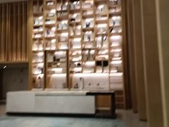 -深圳中洲万豪酒店
