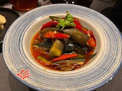 八旗茄子-那家小馆•北京菜•烤鸭(中关村店)