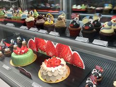 -派悦坊·甜品·蛋糕(虹口龙之梦店)