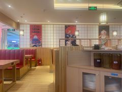-松野谷·寿喜烧自助(华联顺义金街购物中心店)
