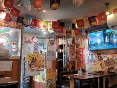 大堂-鸟屋·烧鸟居酒屋(新世纪广场店)