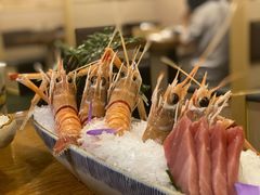 鳌虾-万岛日本料理铁板烧(太古里店)