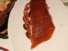 -四季民福烤鸭店(故宫店)