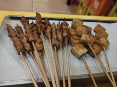 -望京小腰(北京总店)