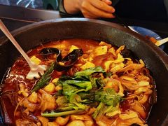 -九寨沟石锅鱼(沣峪口二十年店)