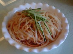 特色凉皮-玉华宫宾馆·餐厅(铜川驻京办店)