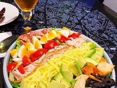招牌主厨精选沙拉-TIAGO HOME KITCHEN(朝阳大悦城店)