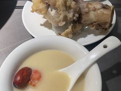 -骨之味·筒骨汤火锅(江头店)