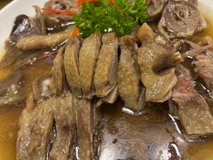-众顺和非遗淮扬菜(何园店)