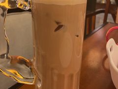 -岷山饭店-芝芝自助餐厅