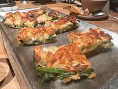 -KimPro 辛普乐概念韩餐