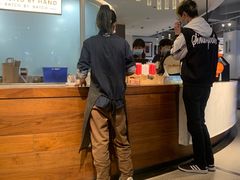 -Peet's 皮爷咖啡(东湖路手作店)