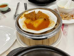 -凤凰楼酒家·粤宴点心(华强北店)