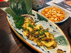 -角落里(中山公园店)