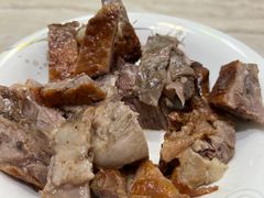 -老字号蛇口德记烧腊饭店·海鲜加工