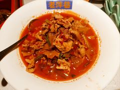 -老萍巷莲花血鸭·萍乡地标江西菜(步行街店)