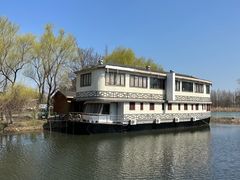 -苏州太湖国家湿地公园