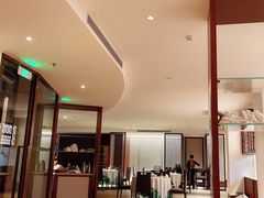 -静之湖湖畔餐厅