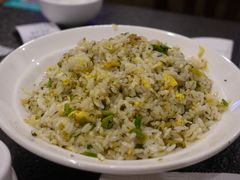 酸菜蛋炒饭-湘肠香火锅店(团结湖店)