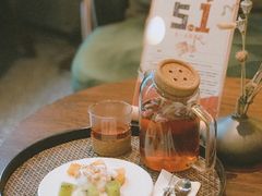 -泰适SPA馆丨精油·按摩·足道(后海地铁口店)
