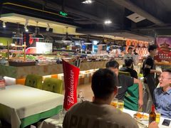 -戈拿旺巴西烤肉(崇文门店)