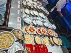 -朱富贵火锅(金融街万达店)