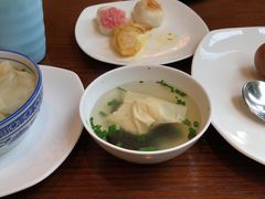 -浙江西子宾馆·瑶园咖啡厅