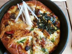 -必胜客(北苑路店)