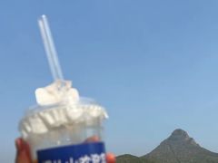 -帽儿山风景区
