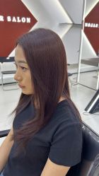 -FINE HAIR 烫染专业设计