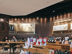 -星巴克臻选(南宁万象城店)