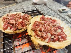 -震海贝烤贝·民俗特色店(延吉总店)